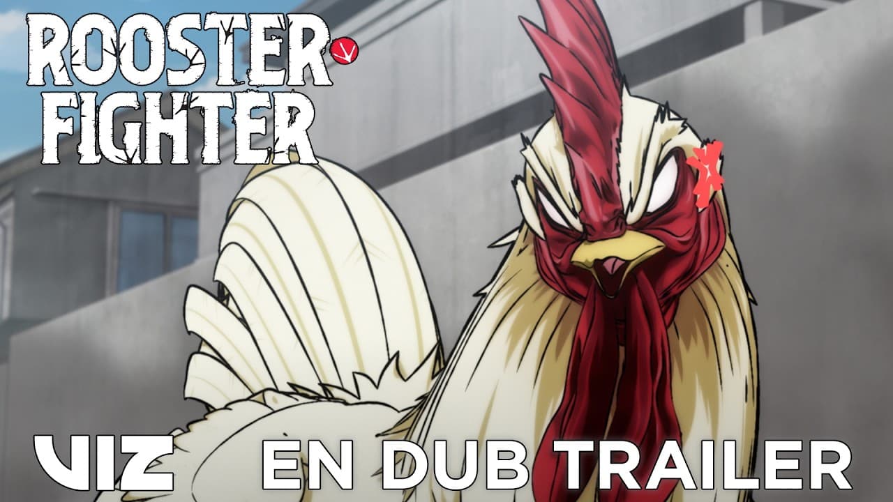 Rooster Fighter trailer