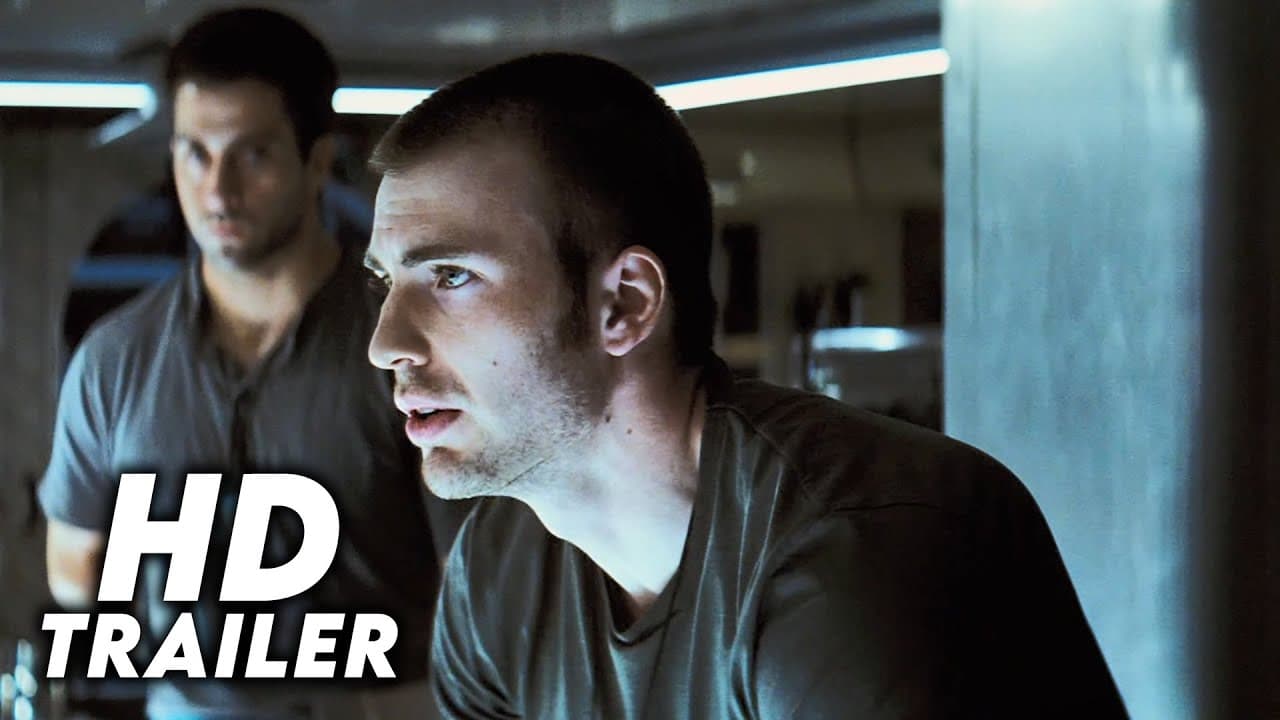 Sunshine trailer