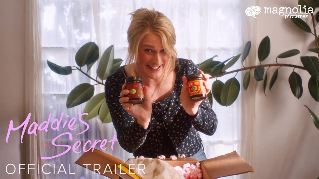 Maddie's Secret trailer