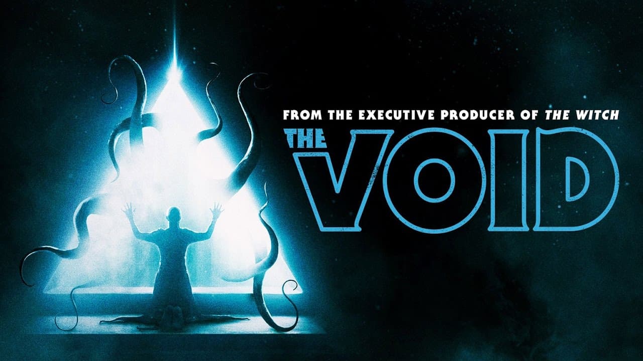 The Void trailer