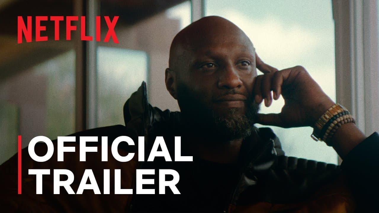 Untold: The Death & Life of Lamar Odom trailer
