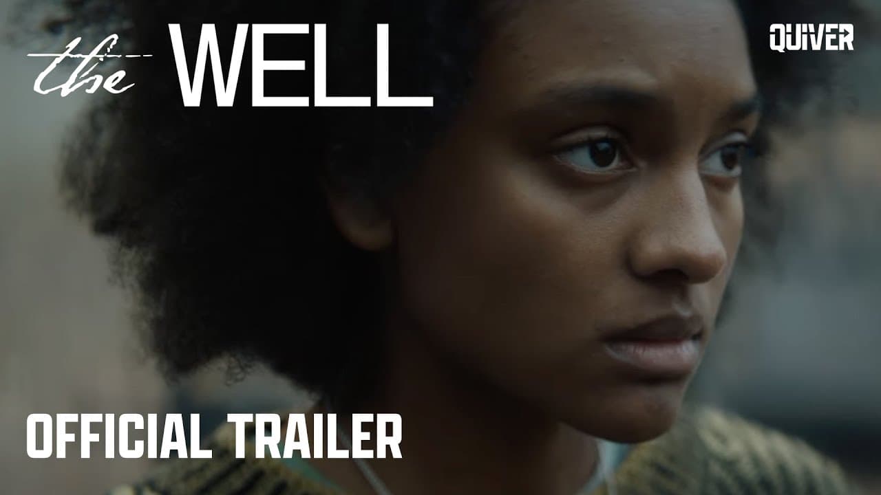 The Well trailer