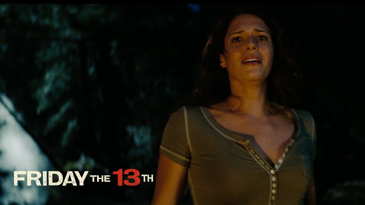 Friday the 13th trailer