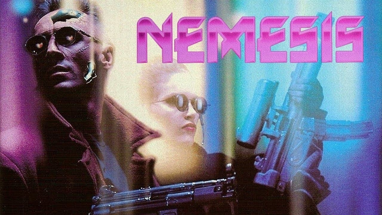 Nemesis trailer