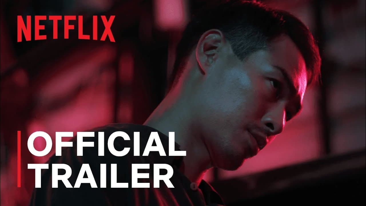 Light the Night trailer