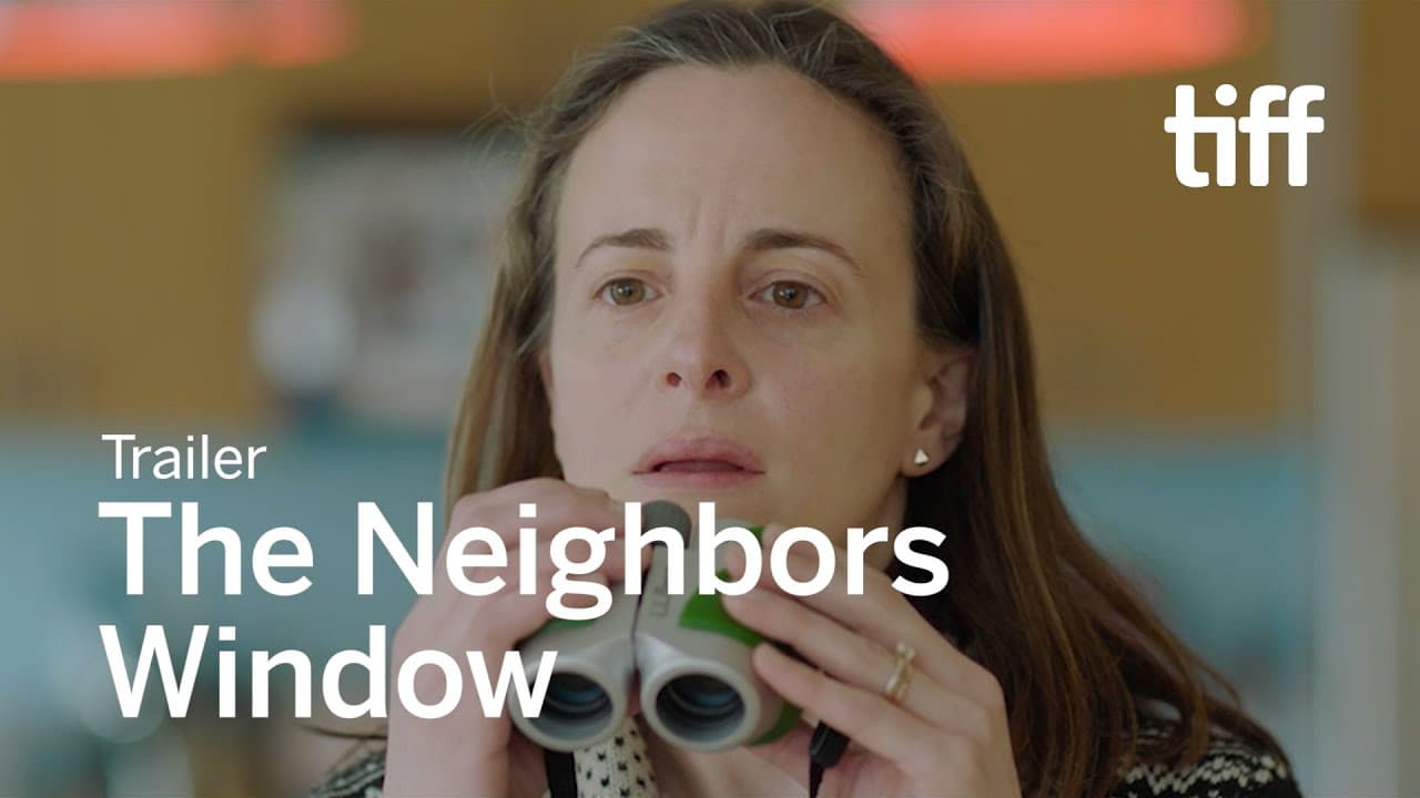 The Neighbors' Window trailer