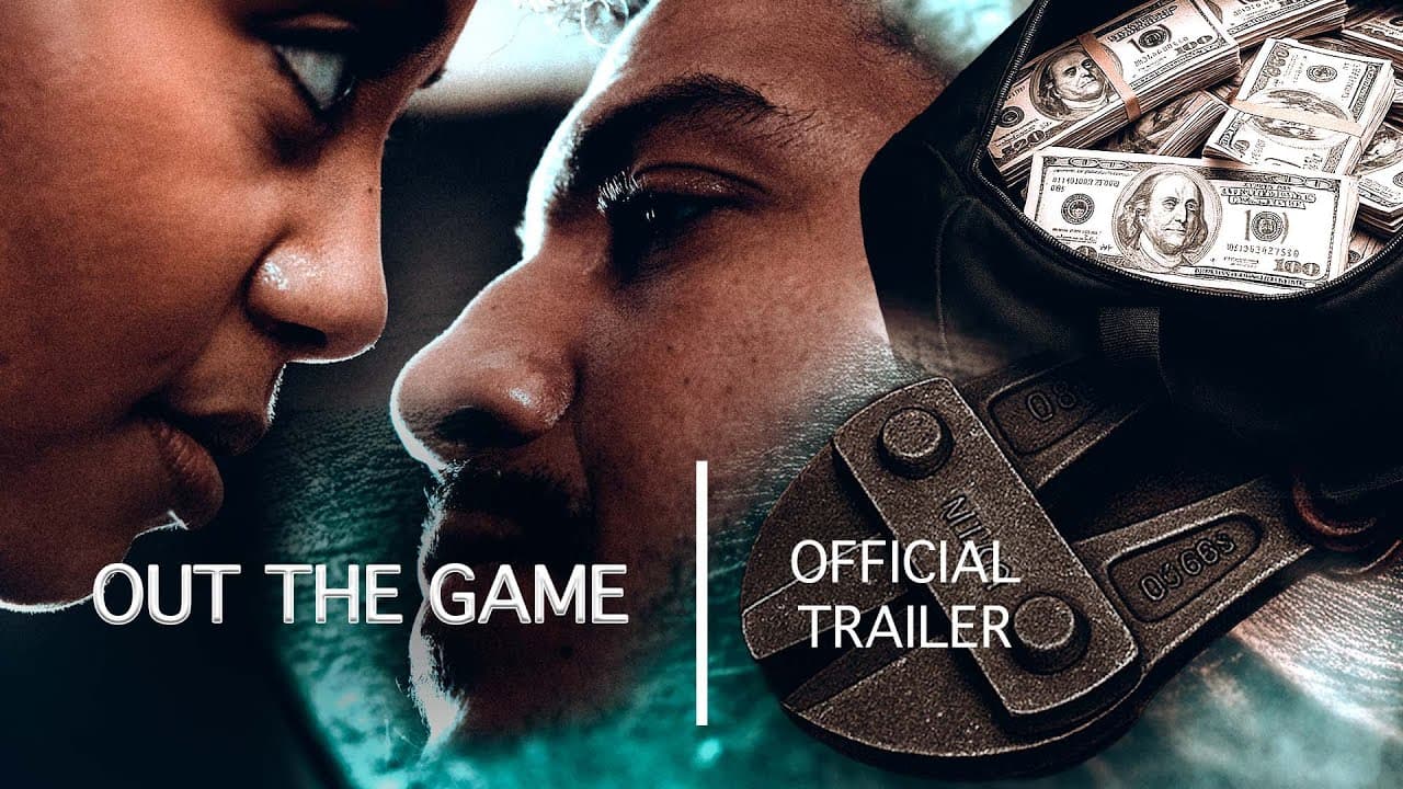Out the Game trailer