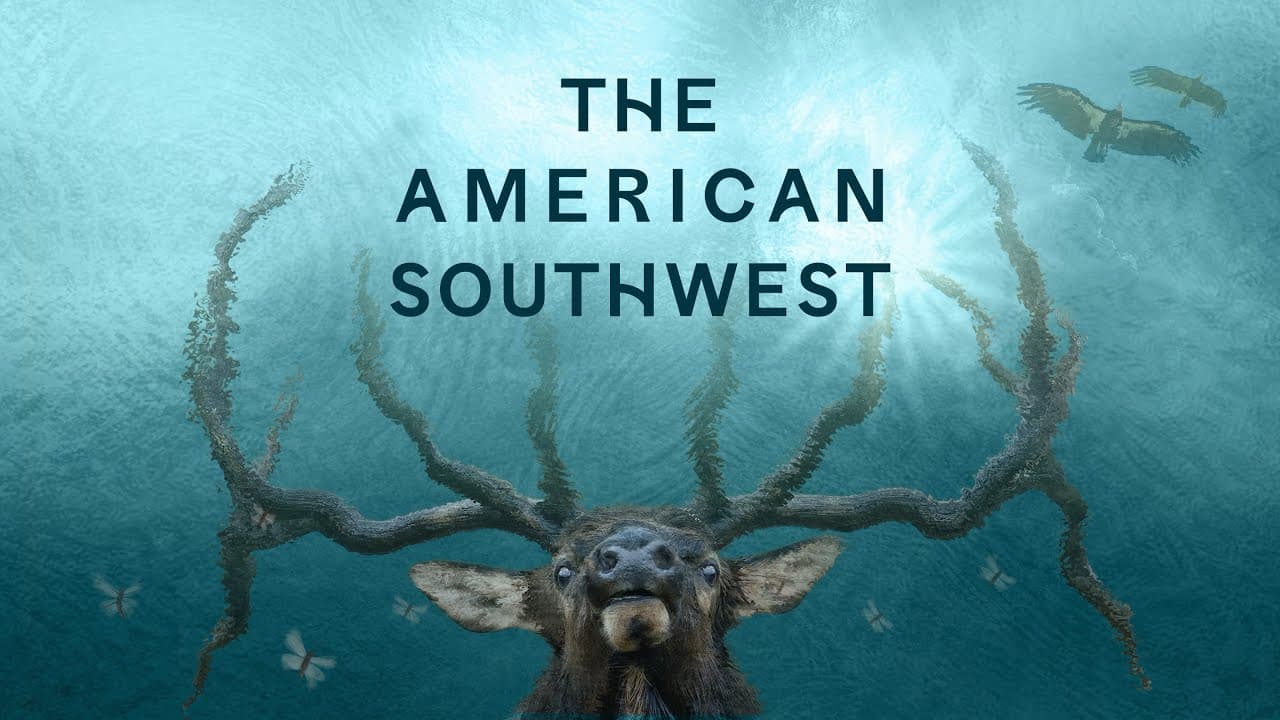 The American Southwest trailer