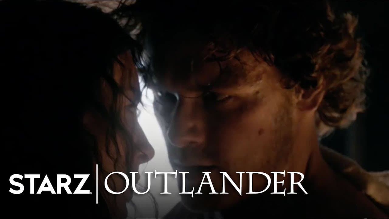 Outlander trailer