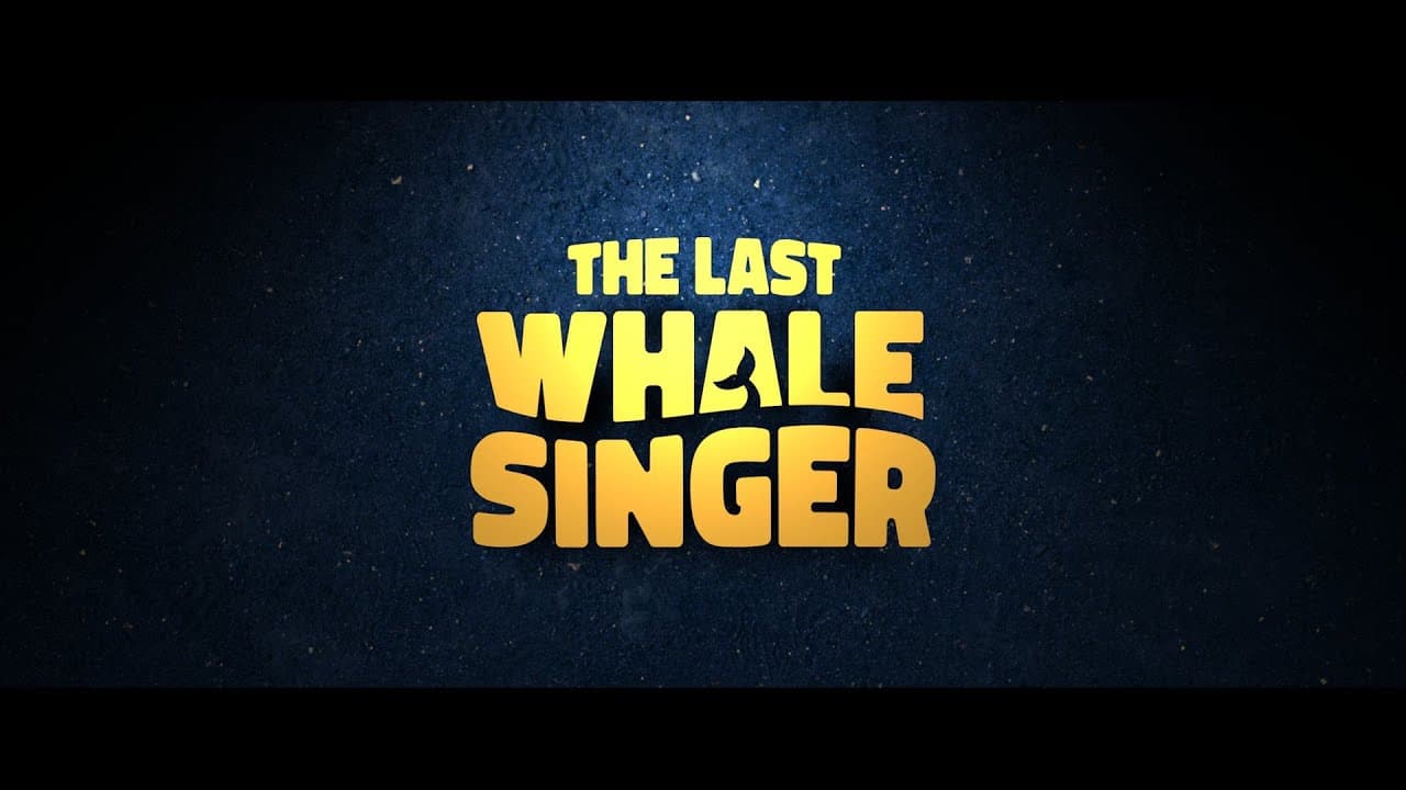 The Last Whale Singer trailer