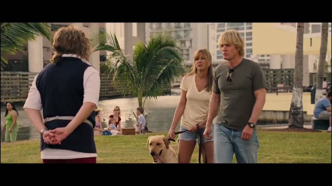 Marley & Me trailer