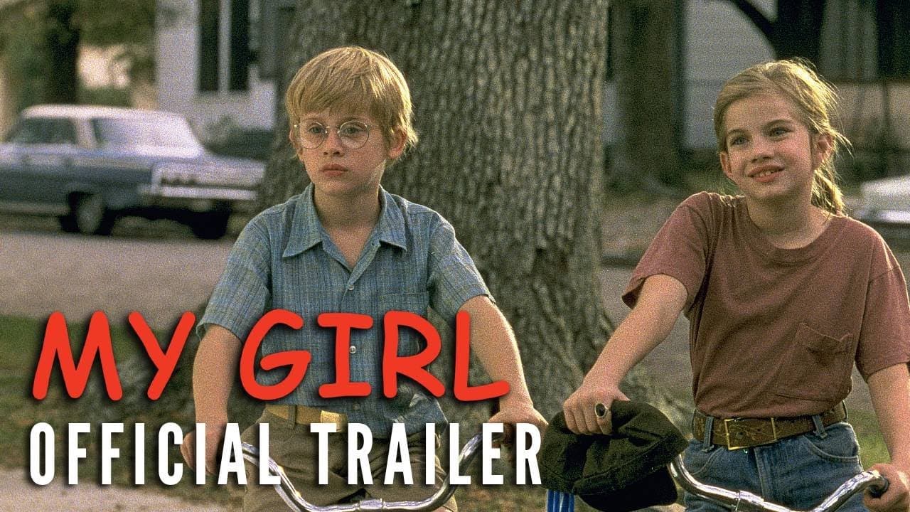 My Girl trailer