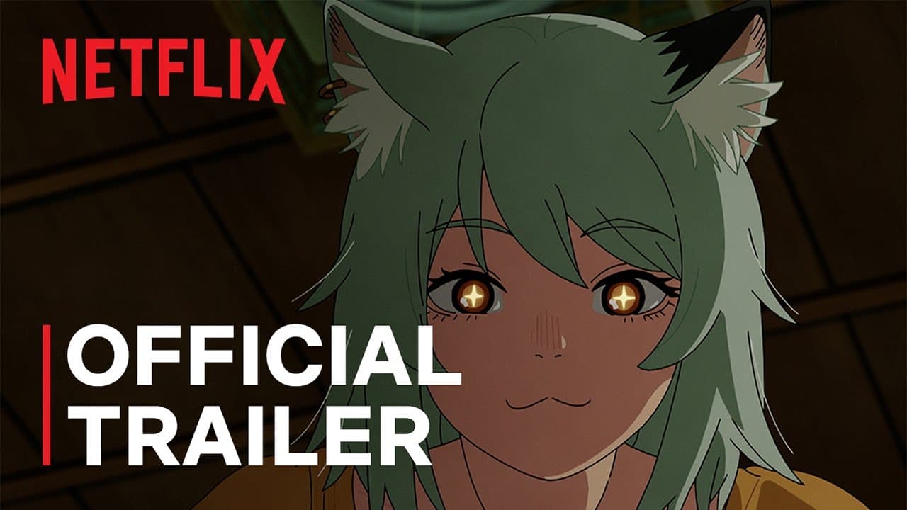Chainsmoker Cat trailer
