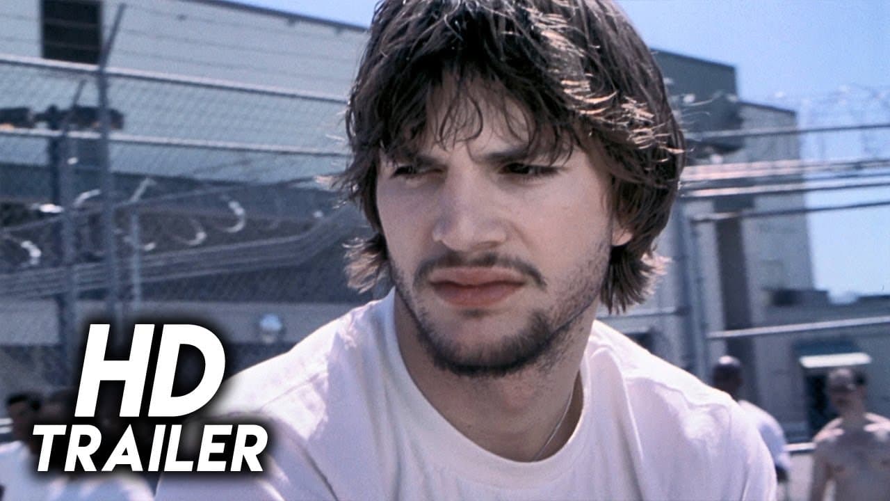 The Butterfly Effect trailer