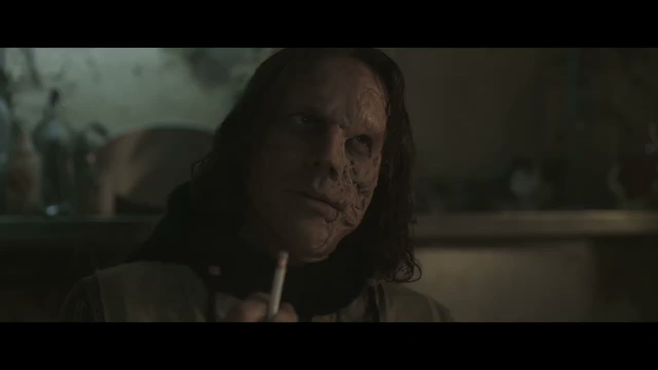 Peter Pan's Neverland Nightmare trailer