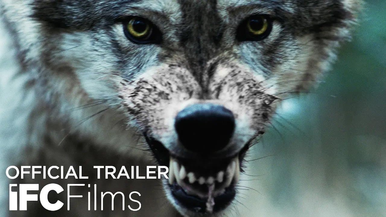 Out Come the Wolves trailer