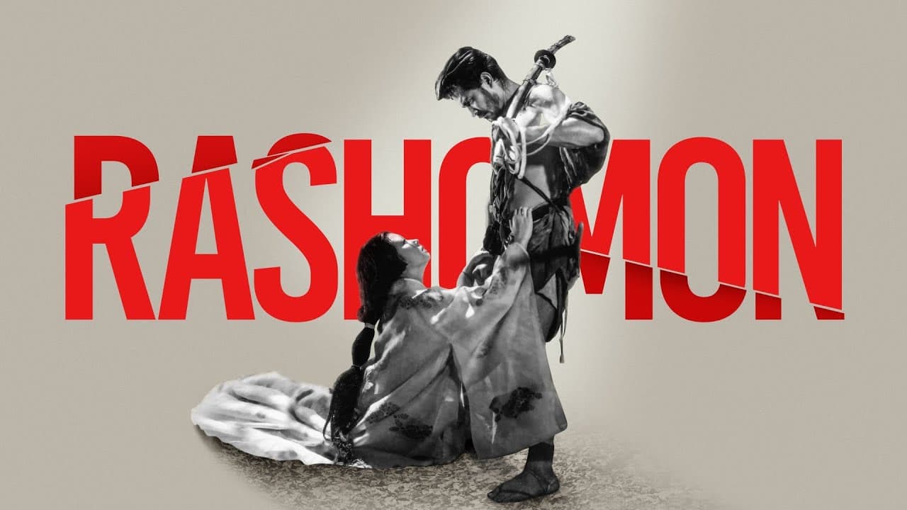 Rashomon trailer