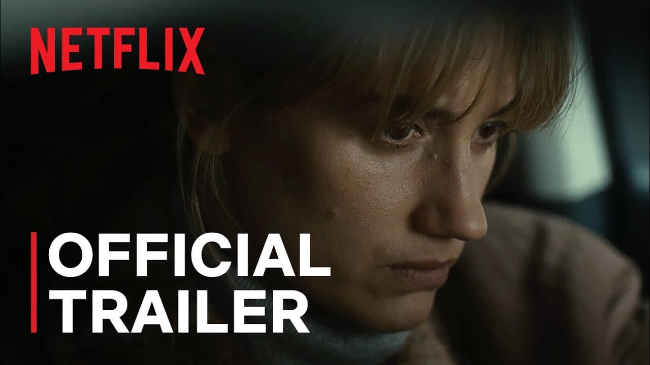 The Chestnut Man trailer