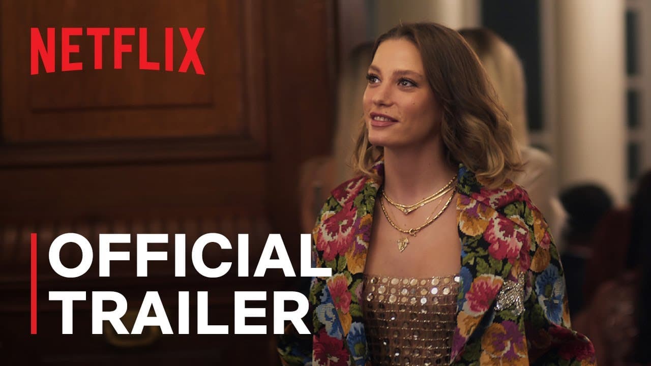 Thank You, Next trailer