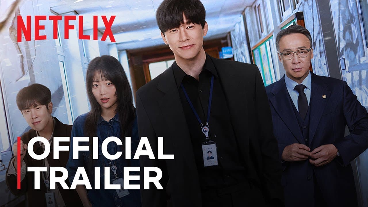 Teach You a Lesson trailer