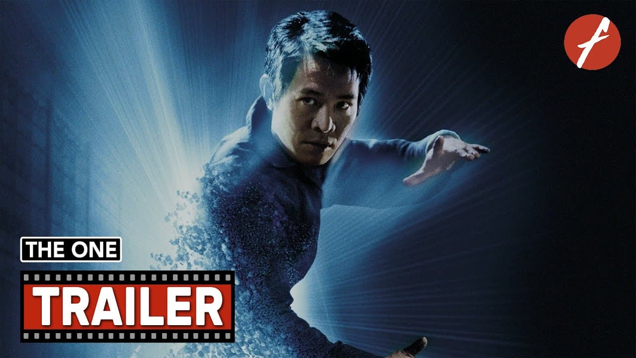 The One trailer