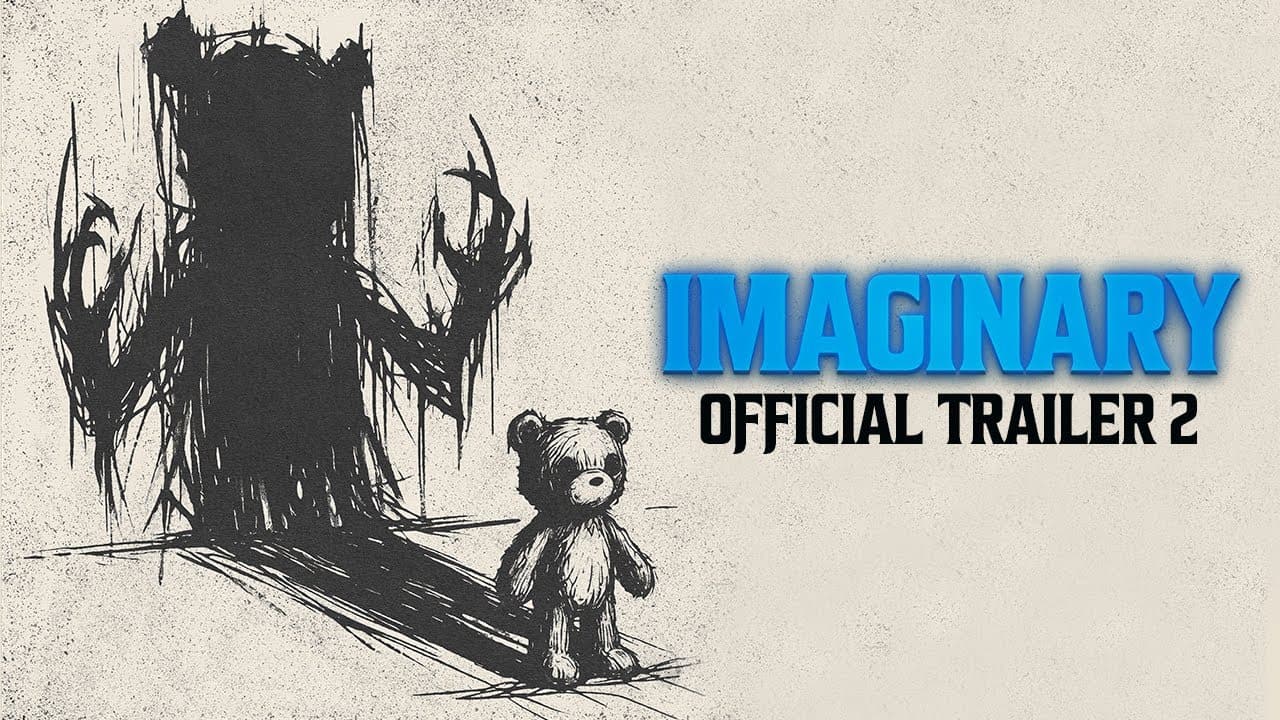 Imaginary trailer