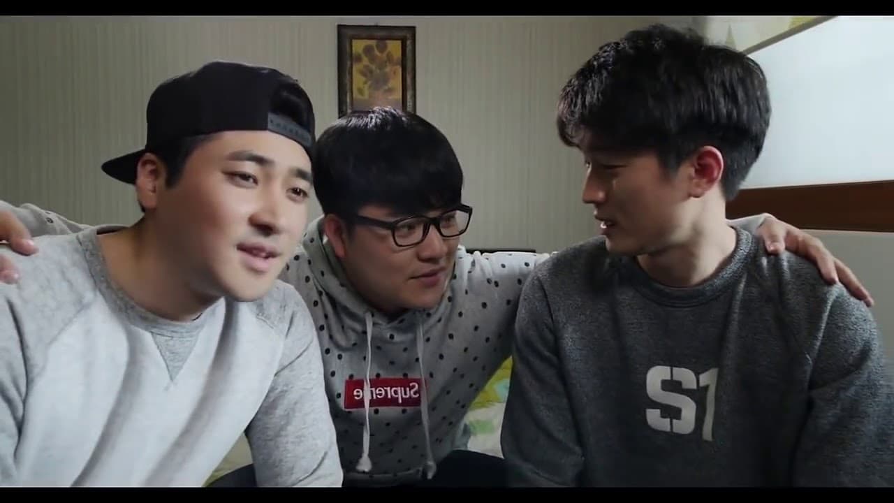 Purpose of Reunion 2 trailer