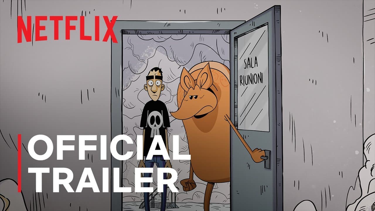 My 2 Cents trailer