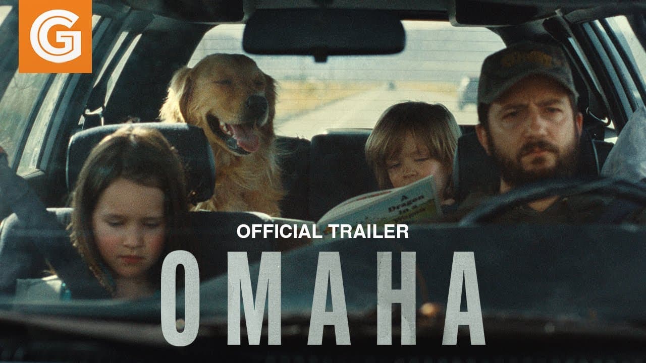 Omaha trailer