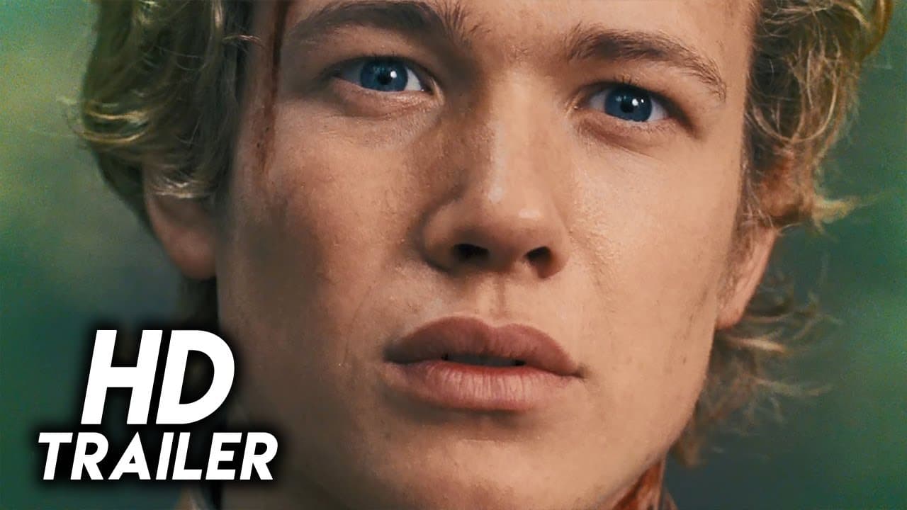 Eragon trailer