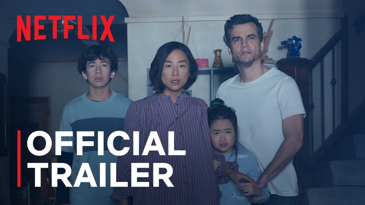 The Last House trailer