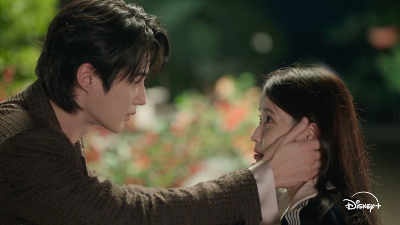 Perfect Crown trailer