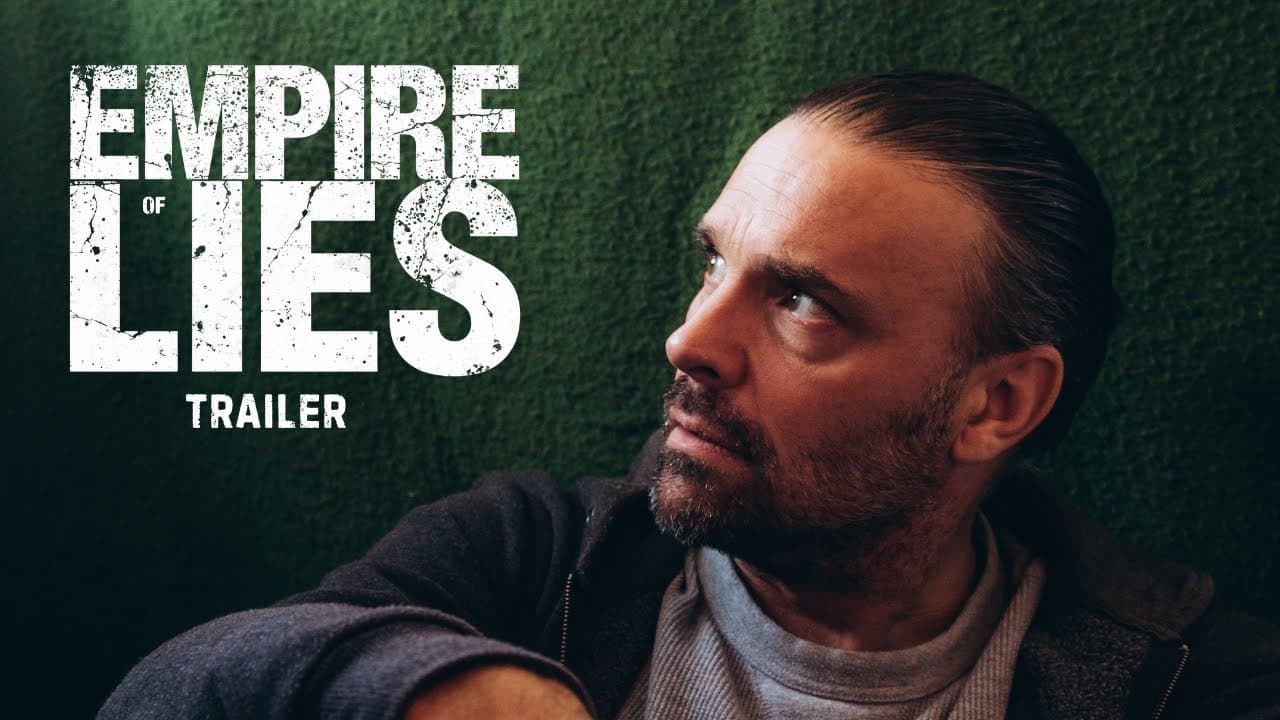 Empire of Lies trailer
