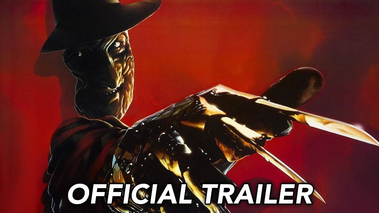 Freddy's Dead: The Final Nightmare trailer