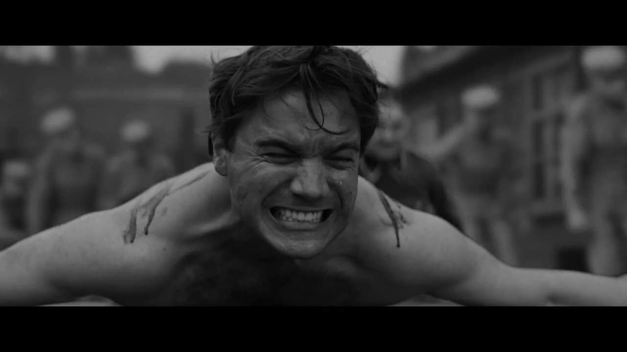 Bau, Artist at War trailer