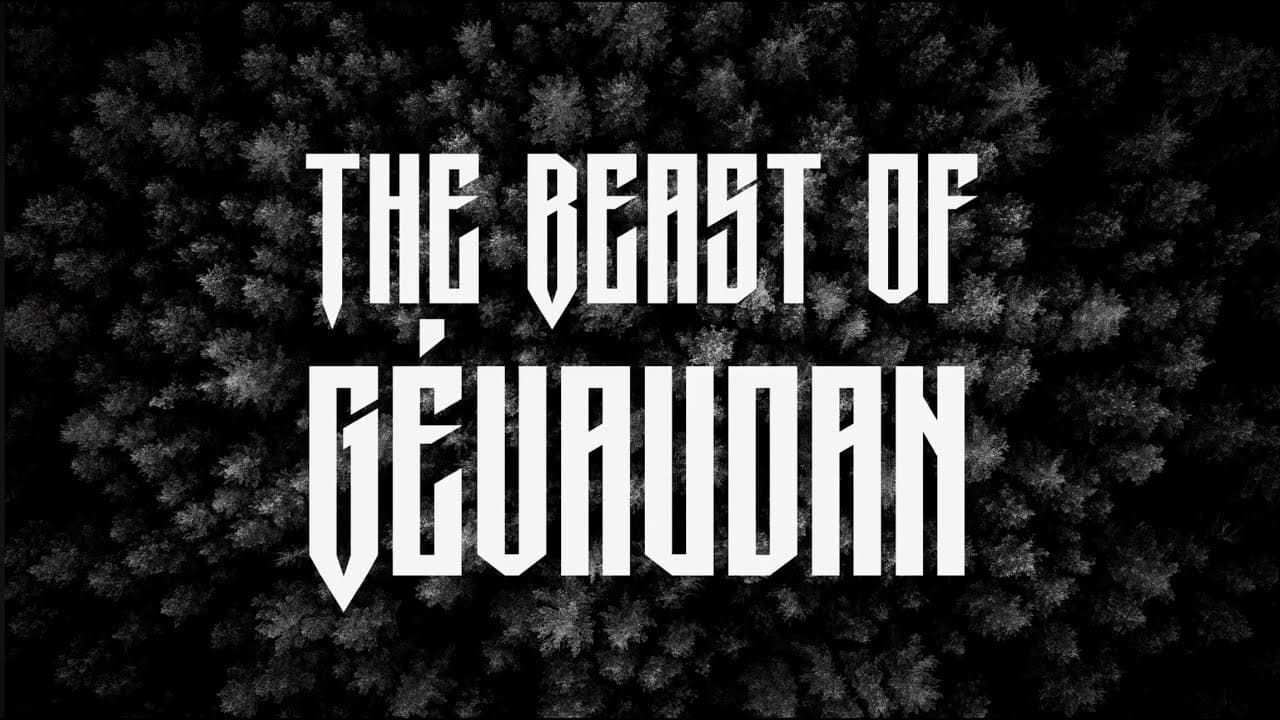 The Beast of Gévaudan trailer