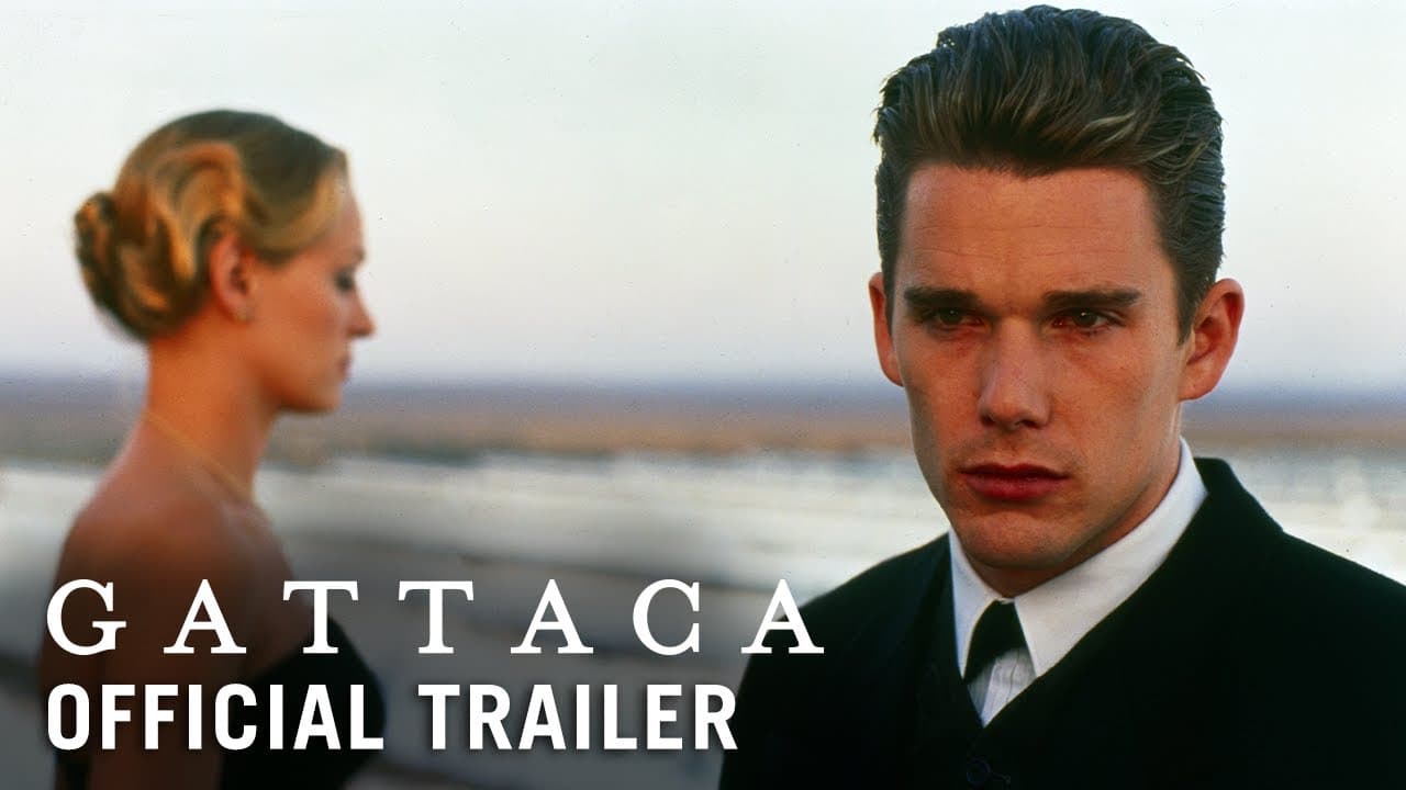 Gattaca trailer