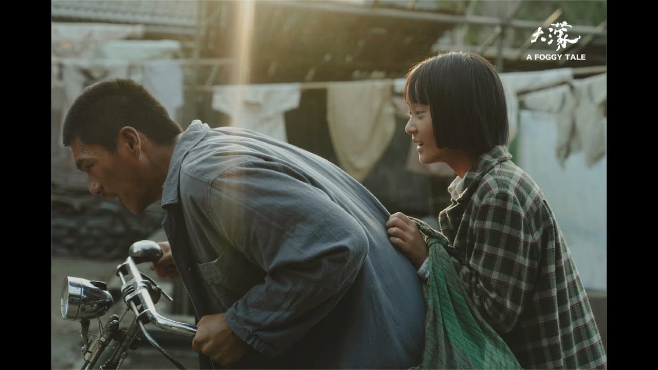 A Foggy Tale trailer
