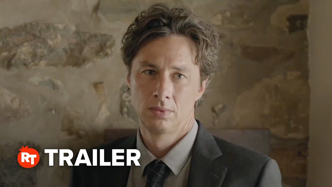 French Girl trailer