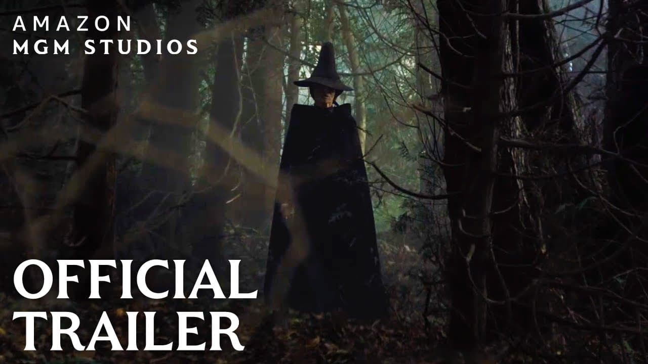 Gretel & Hansel trailer