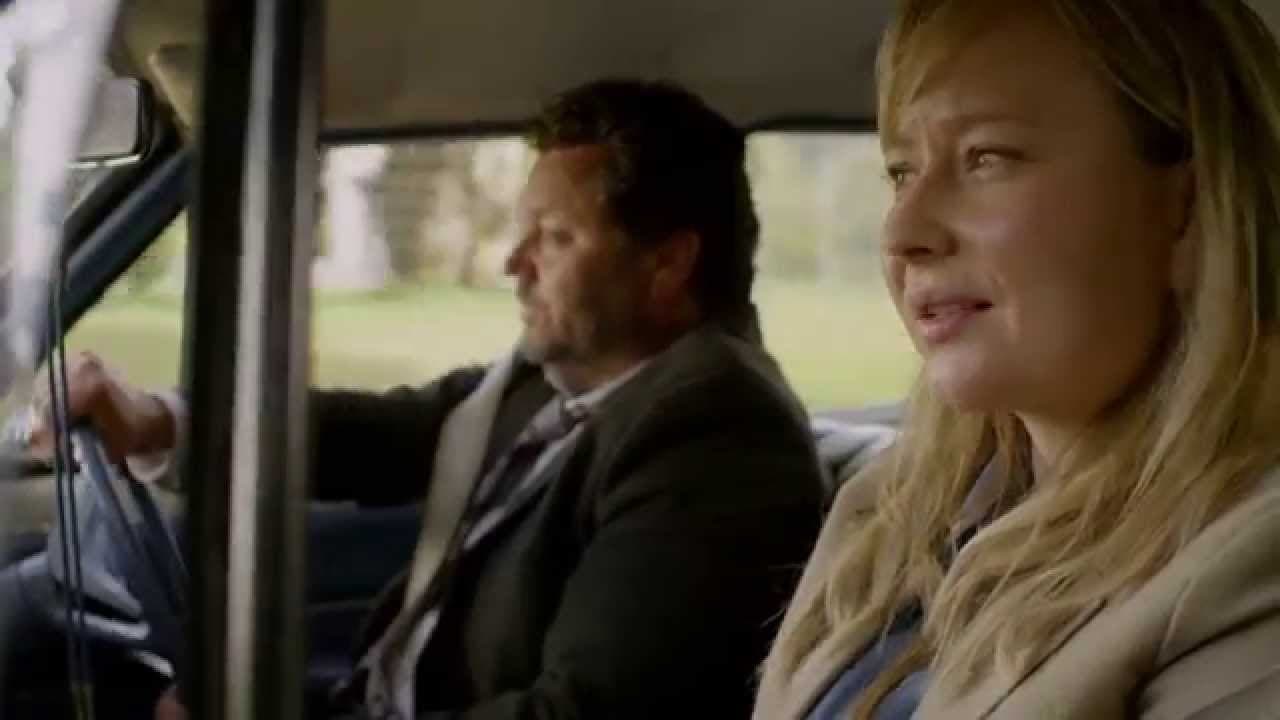 The Brokenwood Mysteries trailer
