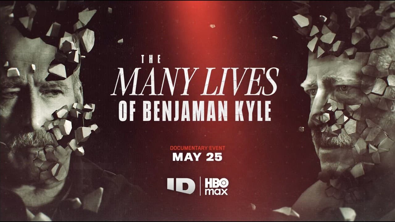 The Many Lives of Benjaman Kyle trailer
