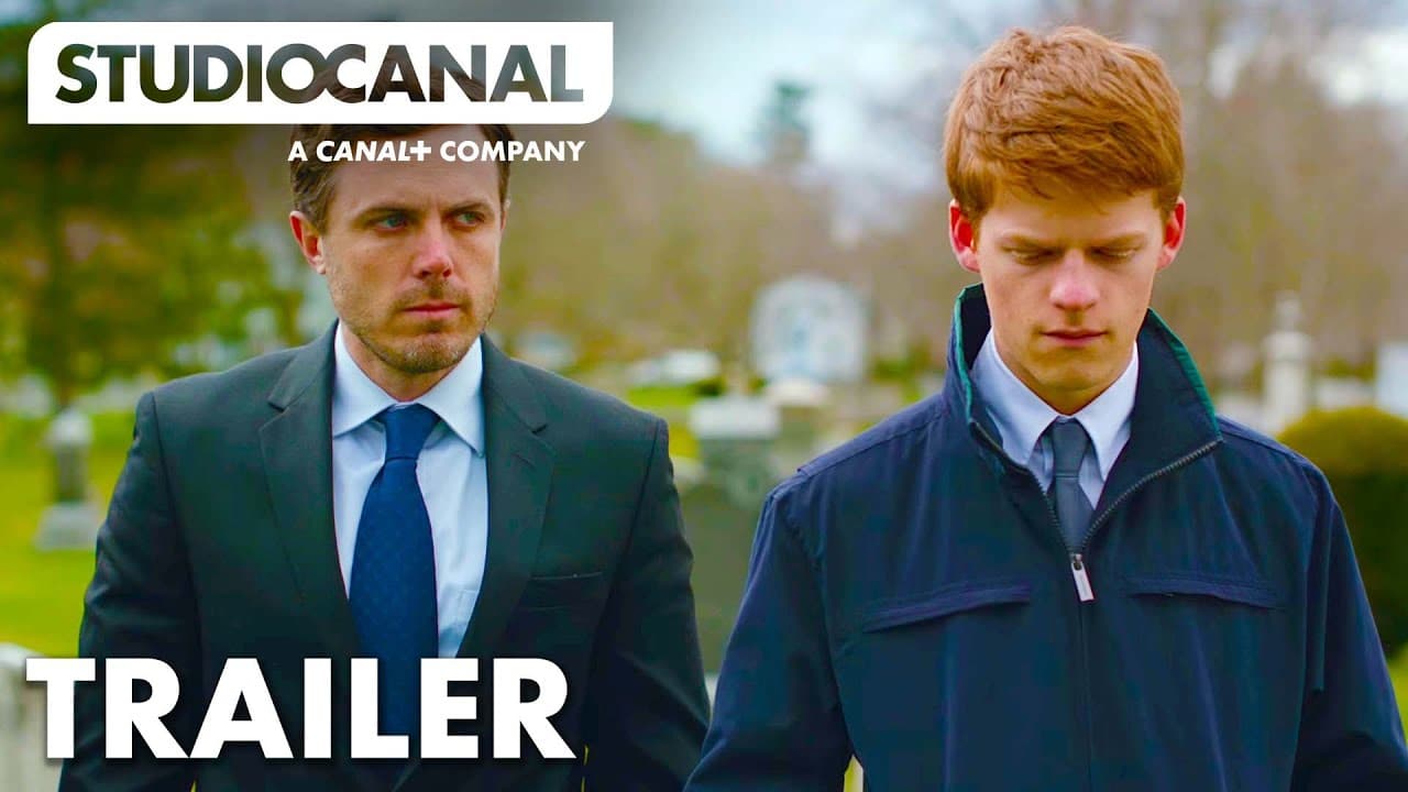 Manchester by the Sea trailer