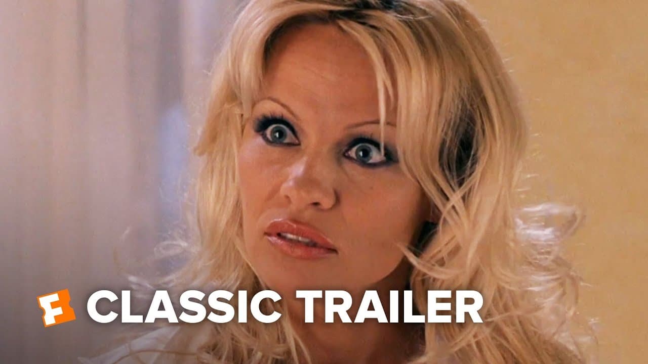 Scary Movie 3 trailer