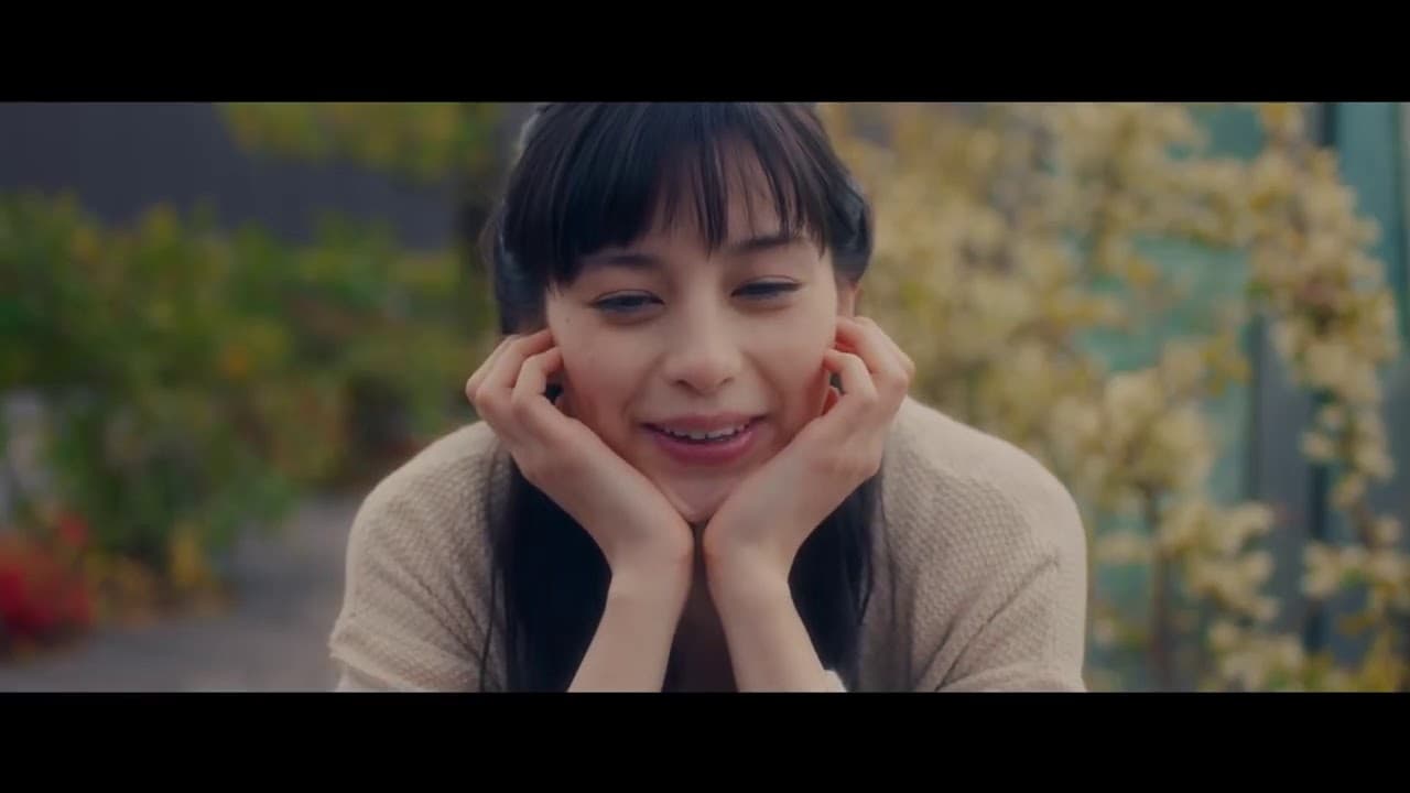 Snow Flower trailer