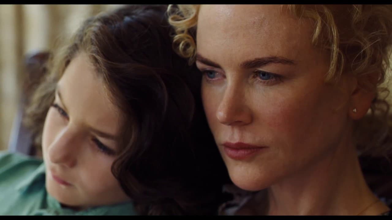 The Killing of a Sacred Deer trailer