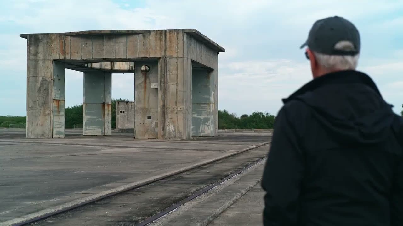 Apollo 1: Destination Moon trailer