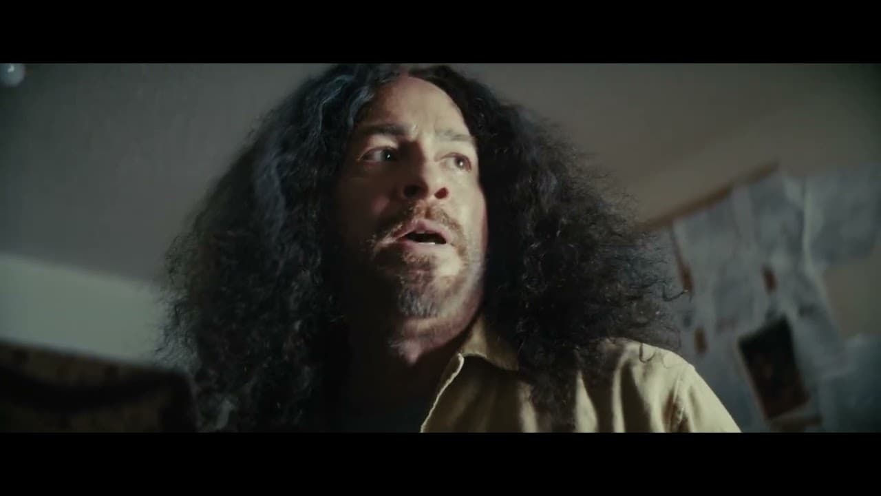 Portal in the Pines trailer