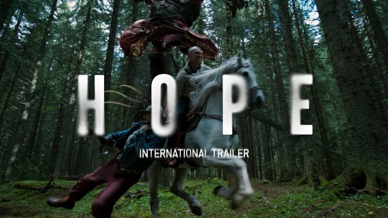 Hope trailer