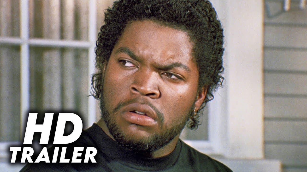 Boyz n the Hood trailer